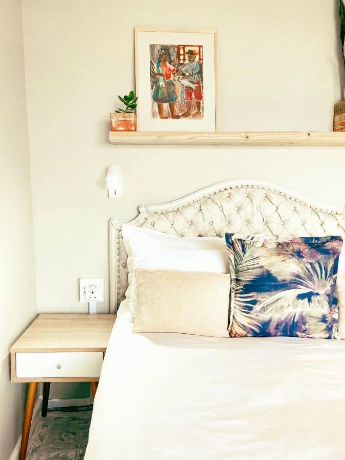 La Mer Seafront Selfcatering Accommodation Клейнмонт Екстериор снимка