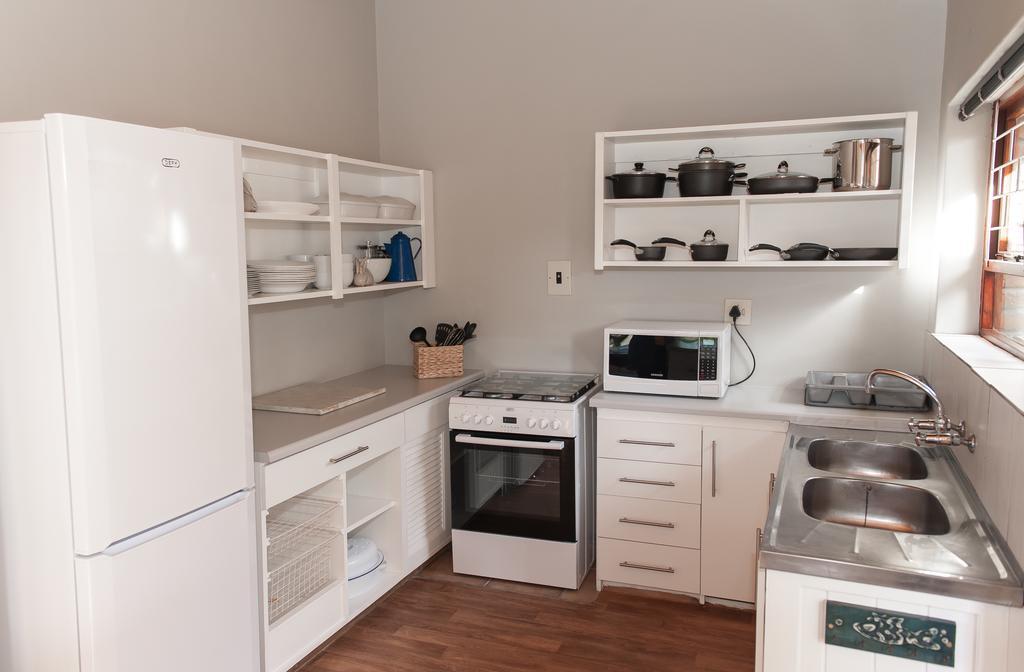 La Mer Seafront Selfcatering Accommodation Клейнмонт Стая снимка