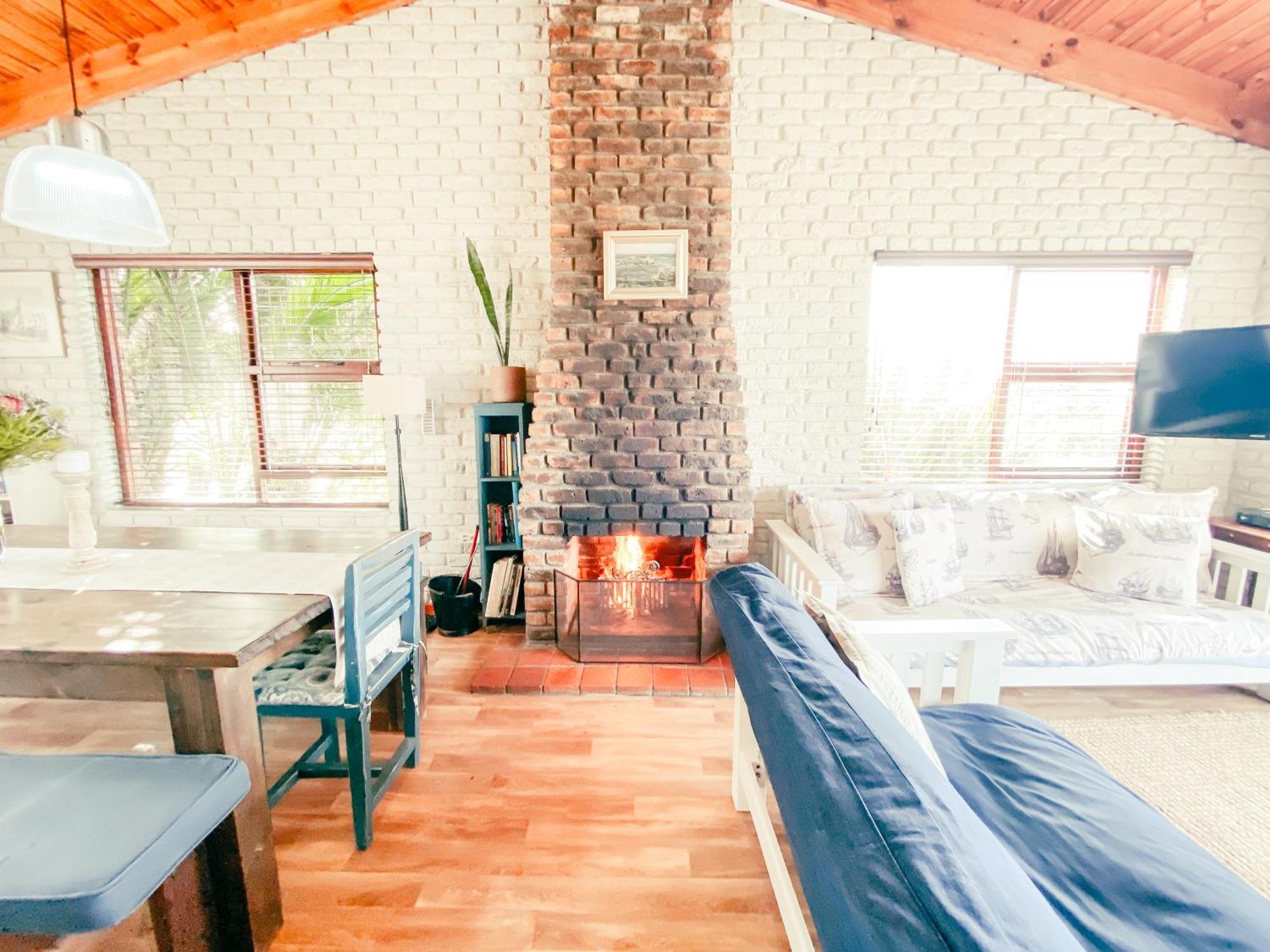 La Mer Seafront Selfcatering Accommodation Клейнмонт Стая снимка