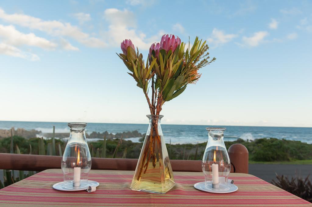 La Mer Seafront Selfcatering Accommodation Клейнмонт Стая снимка